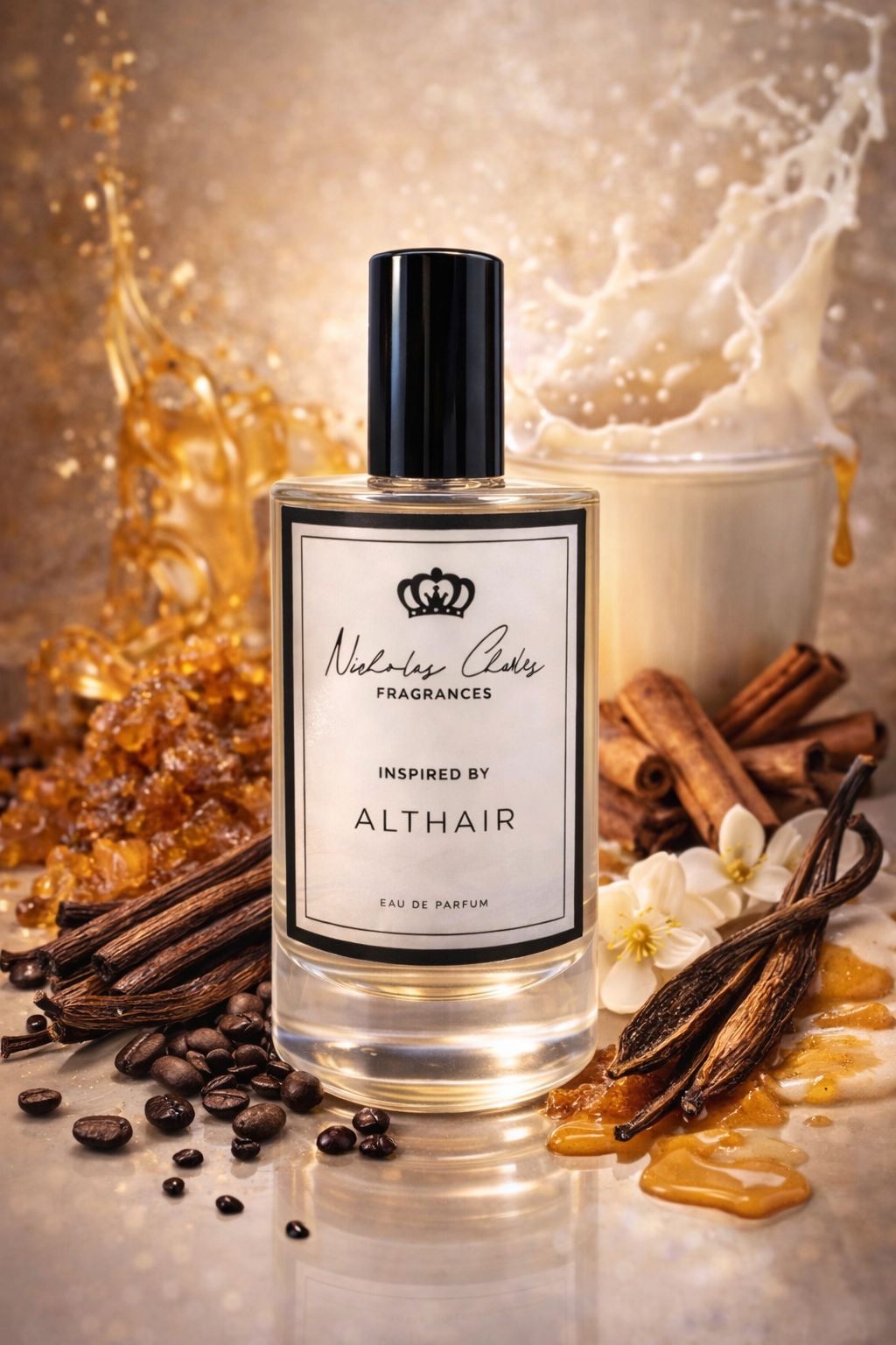 Althair by Parfums de Marly