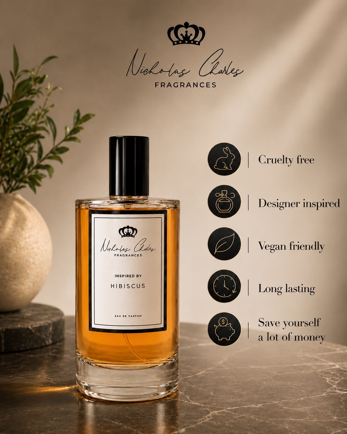 Inspired by Maison Crivelli Hibiscus Mahajád