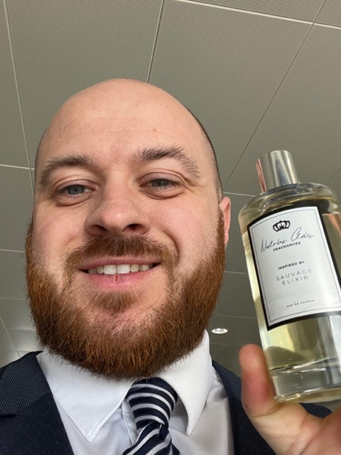 INSPIRED BY PARFUM DE MARLEY ALTHAIR