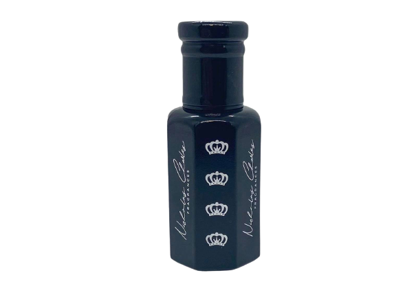 INSPIRED BY JO MALONE OUD & BERGAMOT - Roll On
