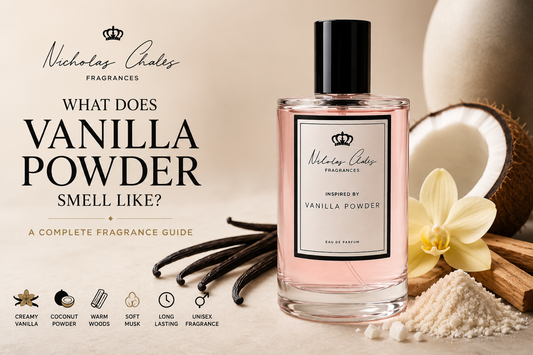 What Does Vanilla Powder Smell Like? A Complete Fragrance Guide