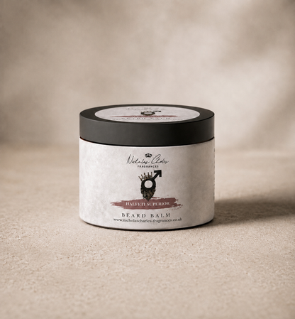 Helfeti Superior Beard Balm