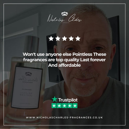 3 x 100ml £39.99 Clearance Sale