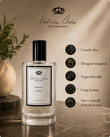 Dubai | Exclusive Signature Collection