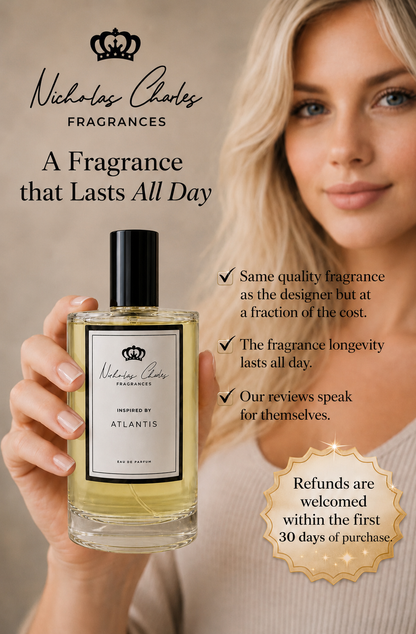 Atlantis | Exclusive Signature Collection