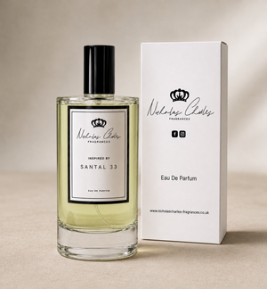 INSPIRED BY LE LABO SANTAL 33