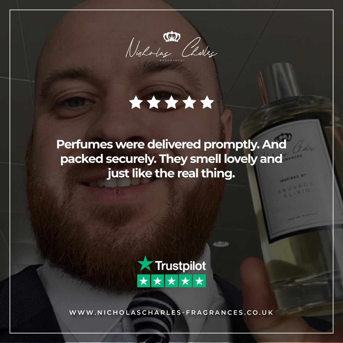 3 x 100ml £39.99 Clearance Sale