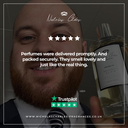 3 x 100ml £39.99 Clearance Sale
