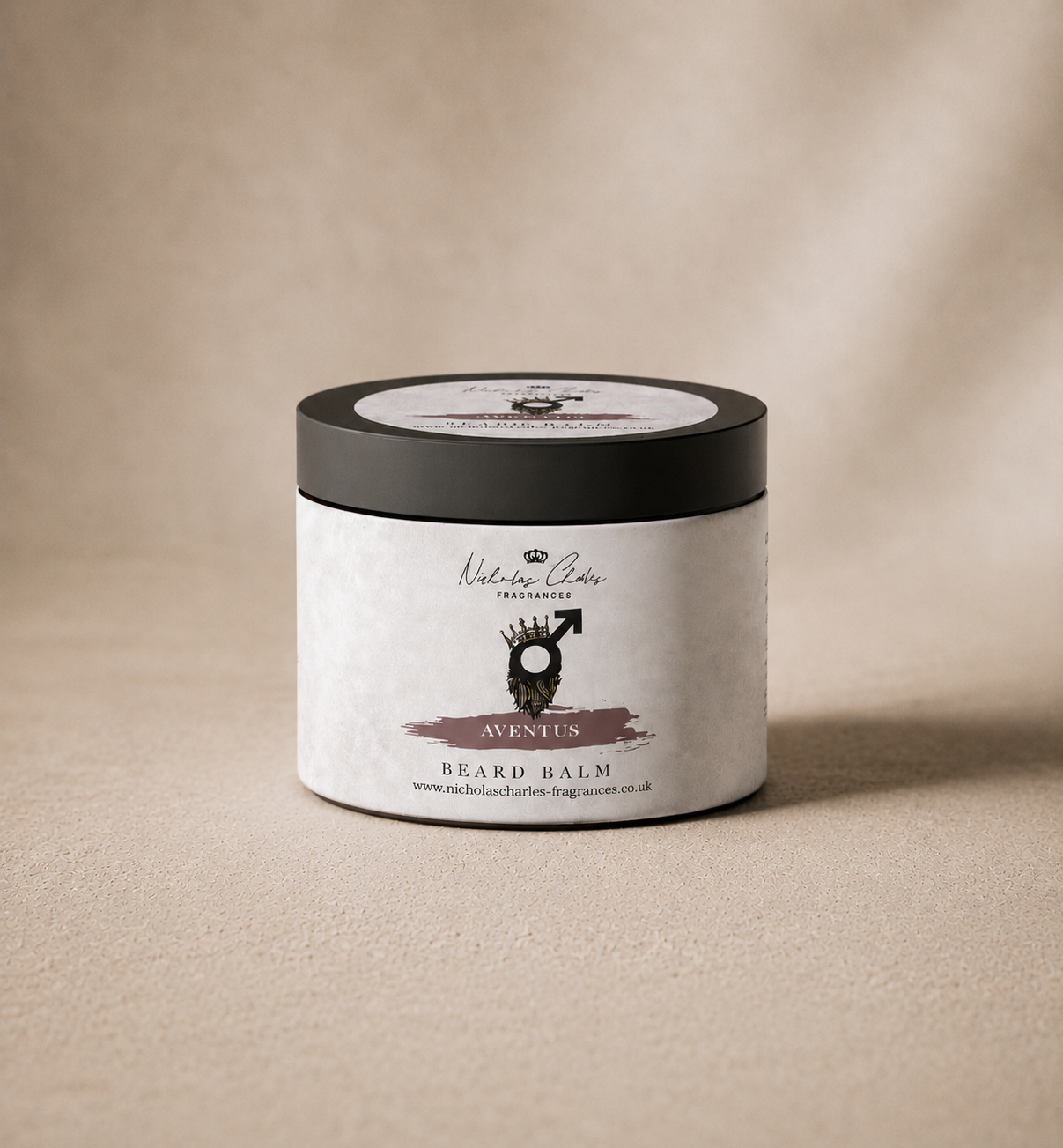 Aventus Inspired Beard Balm