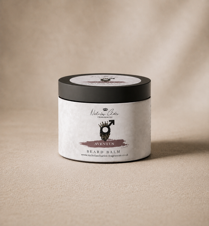 Aventus Inspired Beard Balm