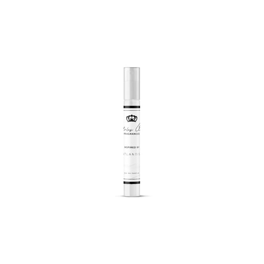 Fragrance : ATLANTIS ( Unisex )