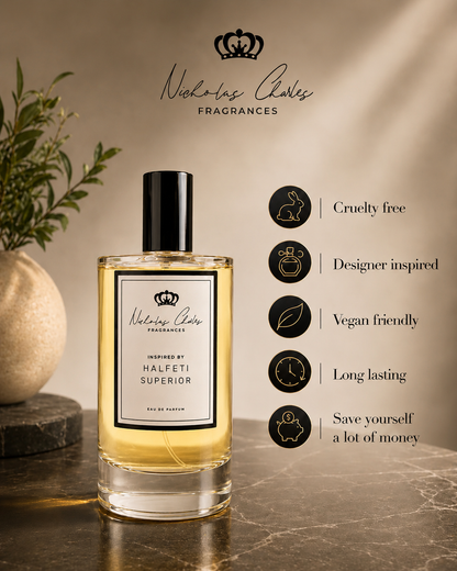 Halfeti Superior – Exclusive Signature Collection