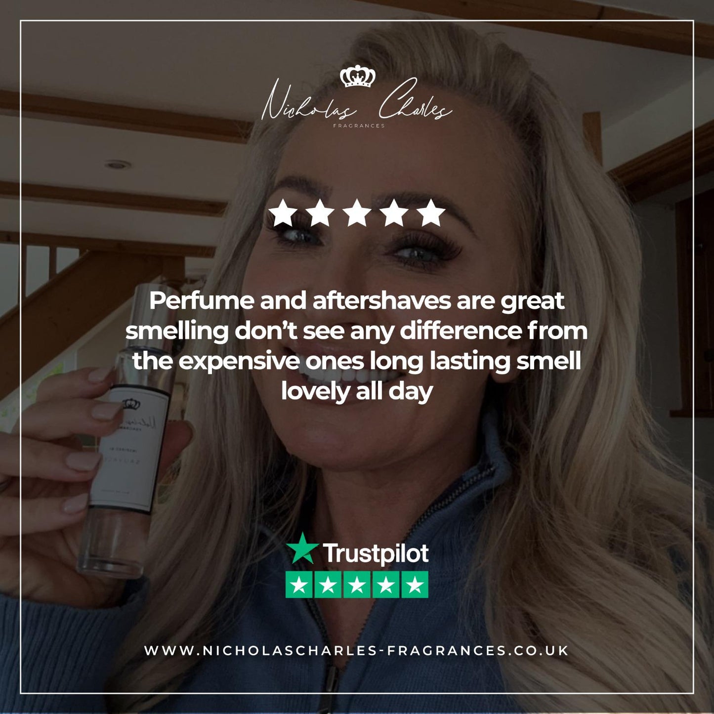 3 x 100ml £39.99 Clearance Sale