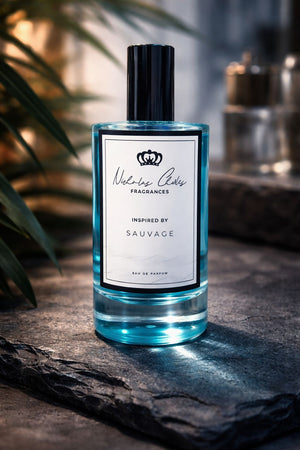 Sauvage Inspired Fragrance - Dior Dupe | Nicholas Charles