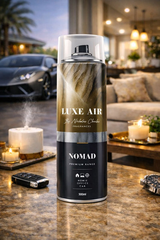 Ombre Nomade Air Freshener 500ml | Luxury Room Fragrance
