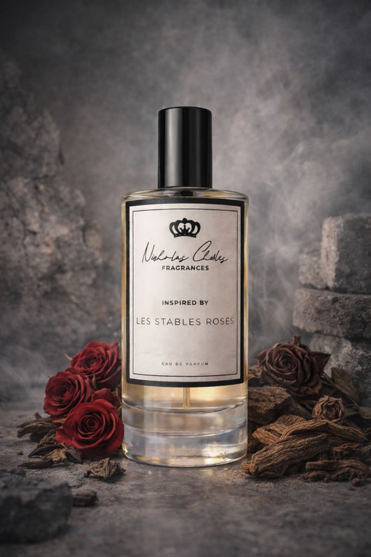 Les Sables Roses Inspired Fragrance | Louis Vuitton Dupe