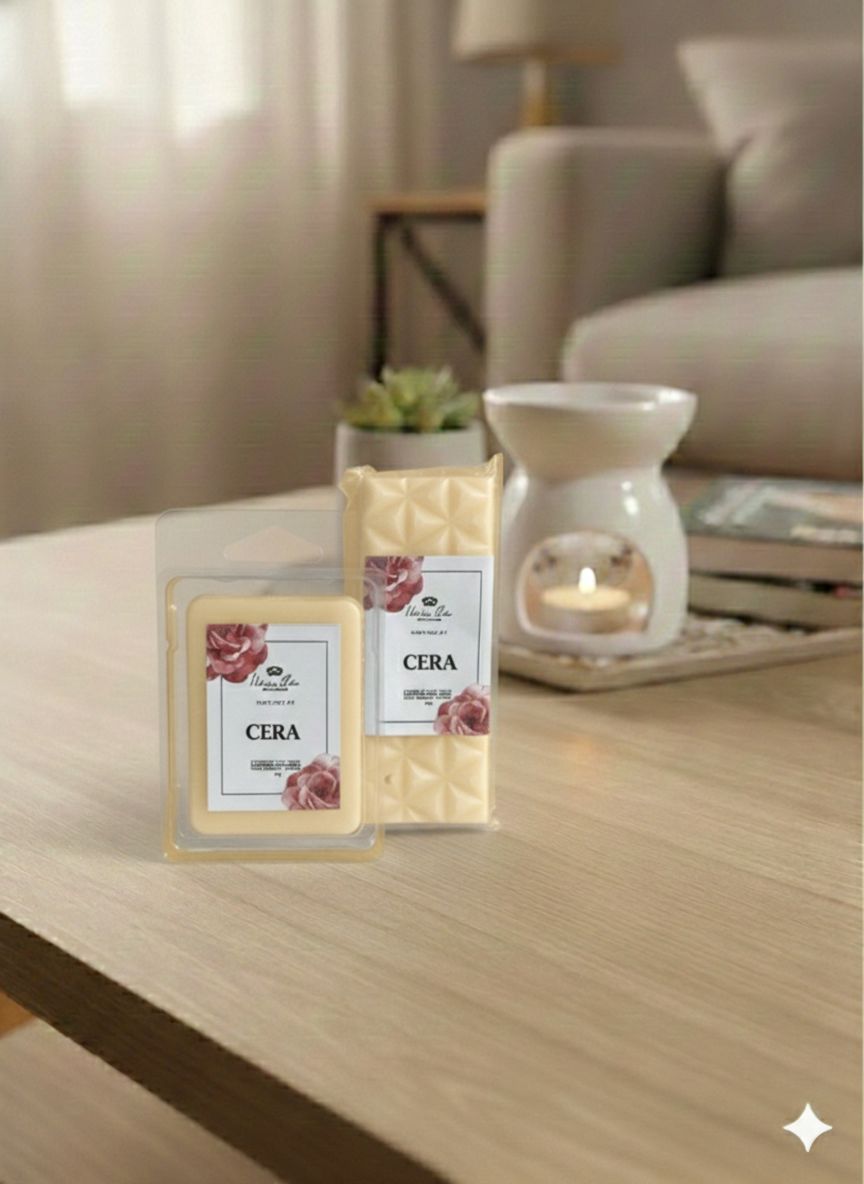 Cera Candle - ASEVI Spanish Cleaning Scent | Nicholas Charles