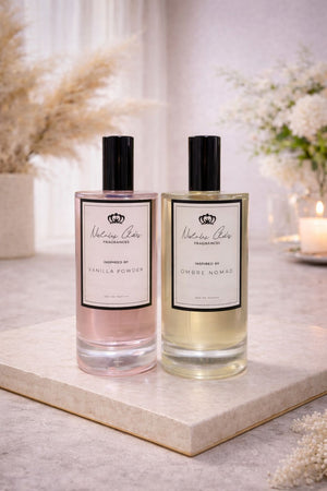 2 x 100ml Fragrance Bundle Set