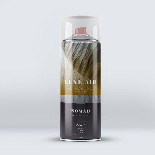 Inspired by : Ombre Nomade 500ml