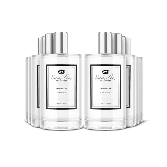 3 x 100ml £39.99 Clearance Sale