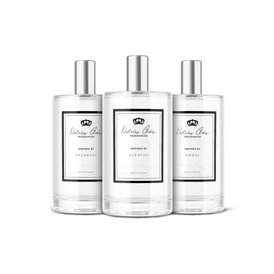 3 x 50ml £34.99