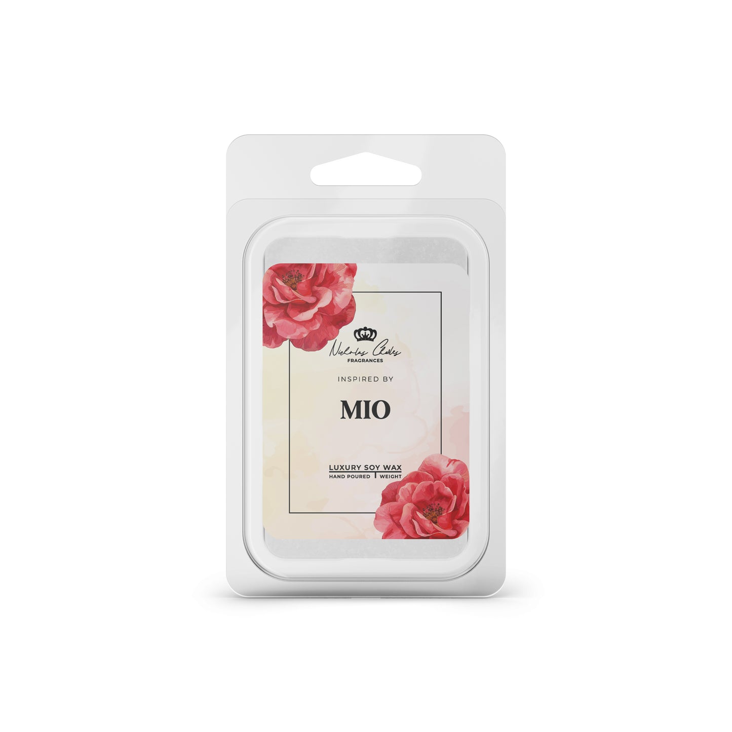 Inspired by : Mio ( ASEVI  Spanish Cleaning Scent )