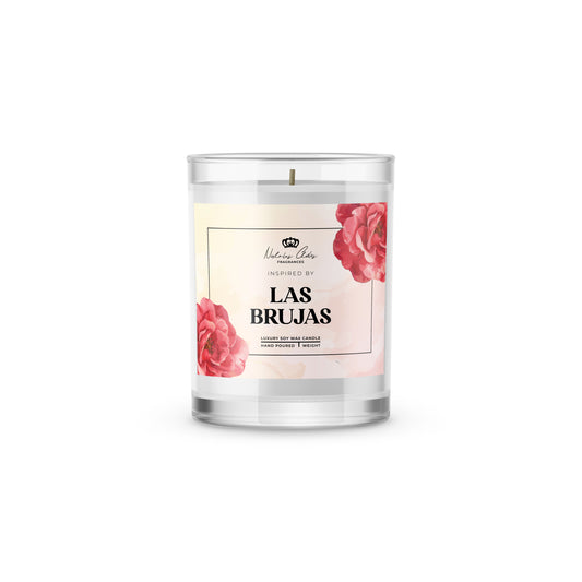 Inspired by : Las Brujas ( ASEVI  Spanish Cleaning Scent )