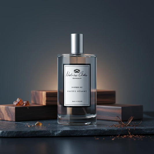 Inspired By Amyris Homme ( Maison Francis Kirkdijan )