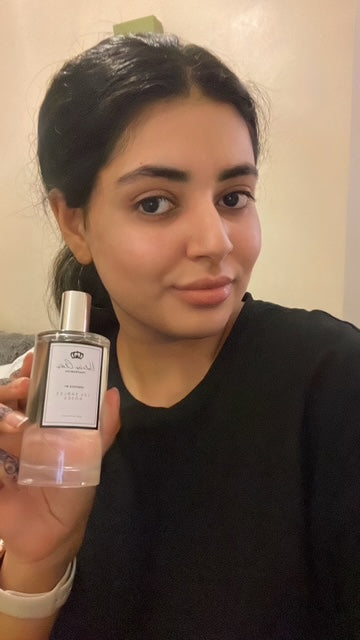 Inspired by Penhaligon's Halfeti