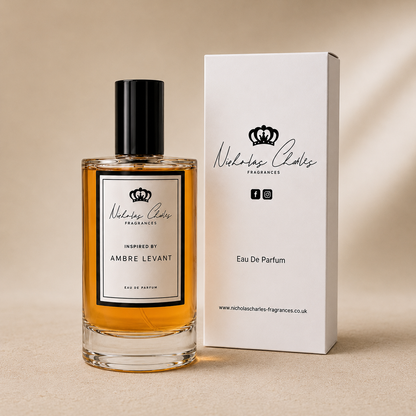 Inspired by Louis Vuitton Ambre Levant