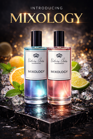 100ml Mixology - Create your own signature scent with Mixology
