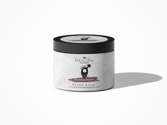 Helfeti Superior Beard Balm