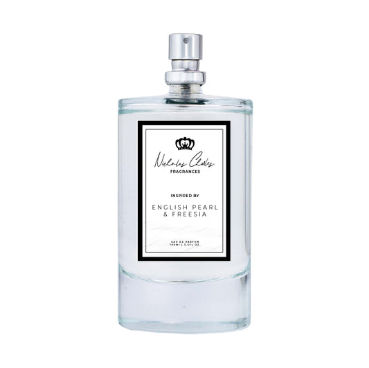 Inspired by Jo Malone - English Pear & Freesia