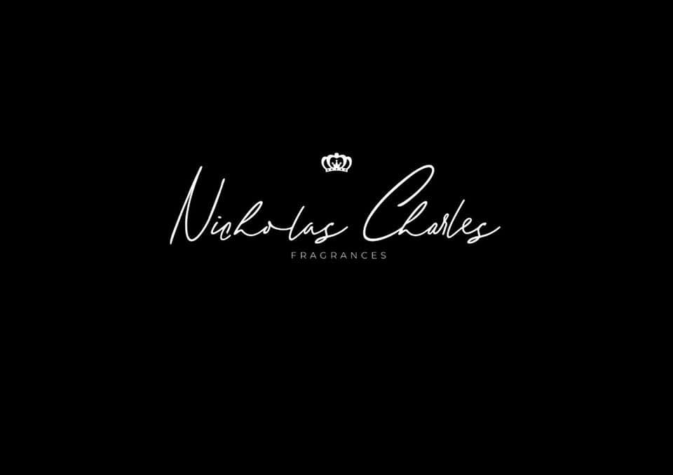 Nicholas Charles Fragrances Gift Card's