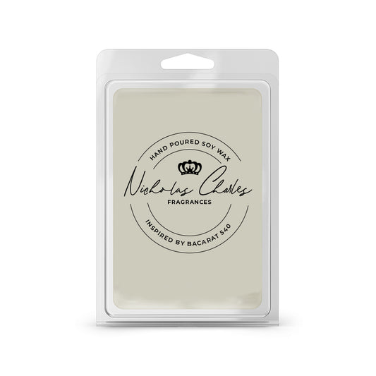 Inspired by Bacarat 540  - Wax Melts