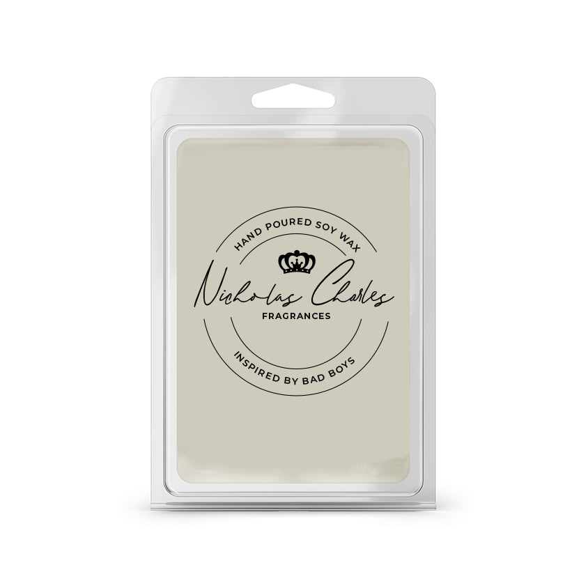Inspired by Bad Boys  - Wax Melts