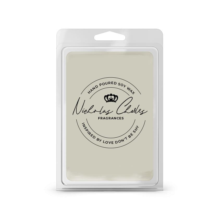 Inspired by Love Don't Be Shy - Wax Melts