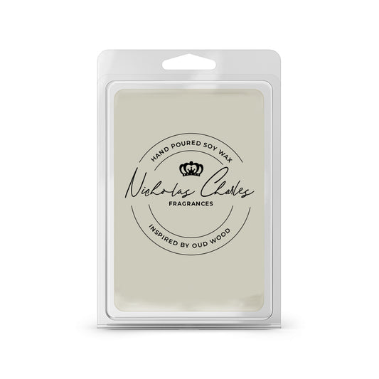 Inspired by Oud Wood - Wax Melts